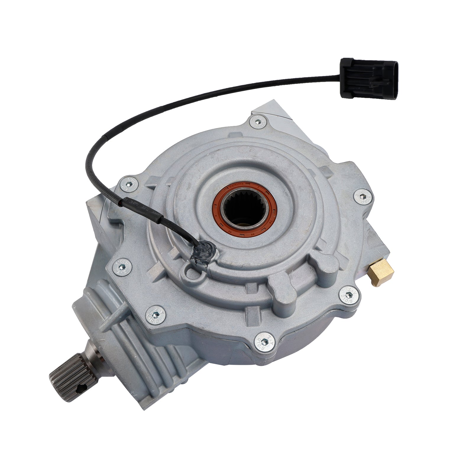 Polaris Ranger 570 RZR 900 TRAIL DIFERENCIAL CASE DE ENGRENAGEM CASA DE ENGRENAGEM 1333750