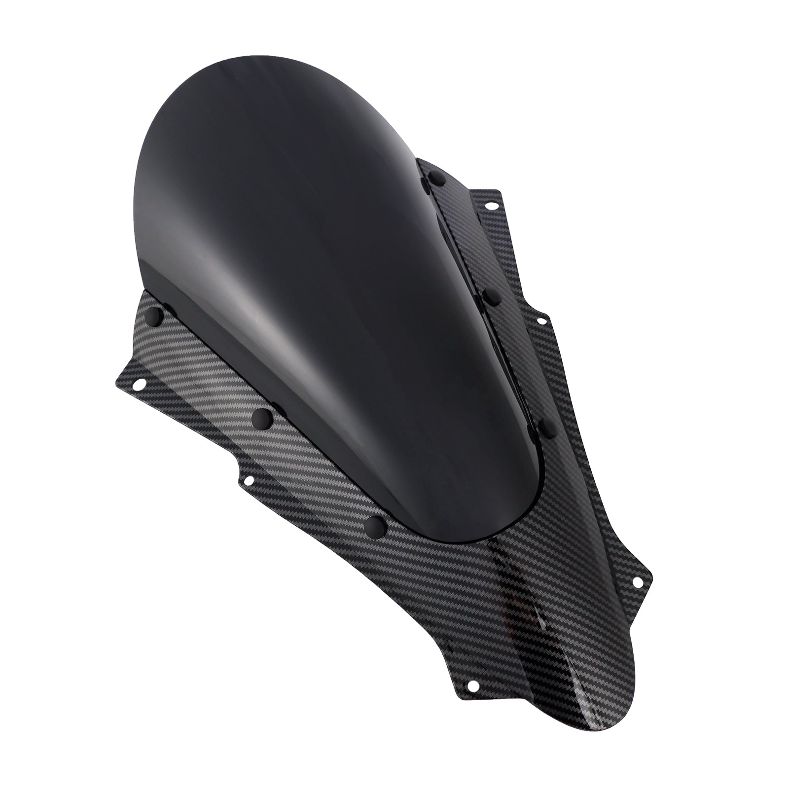 2023 Kawasaki ZX-4R ZX-4RR vindrutan vindruta