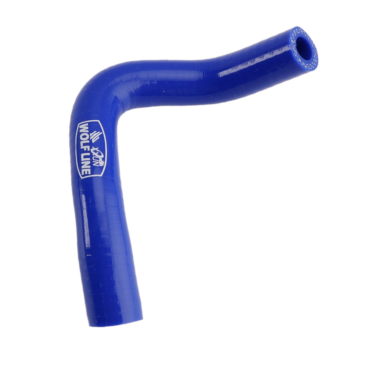 Alle jaren YAMAHA MT-09 XSR900 TRACER 9/GT SILICONEN RADIATOR KOELLANG SLAS