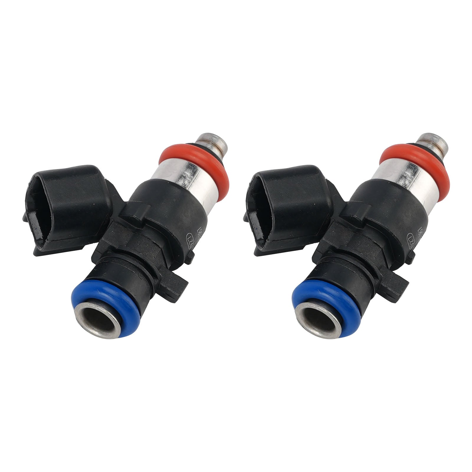 M8 Screamin Eagle 2PC Einspritzdüsen 5,5 g/s 27400015 27400040