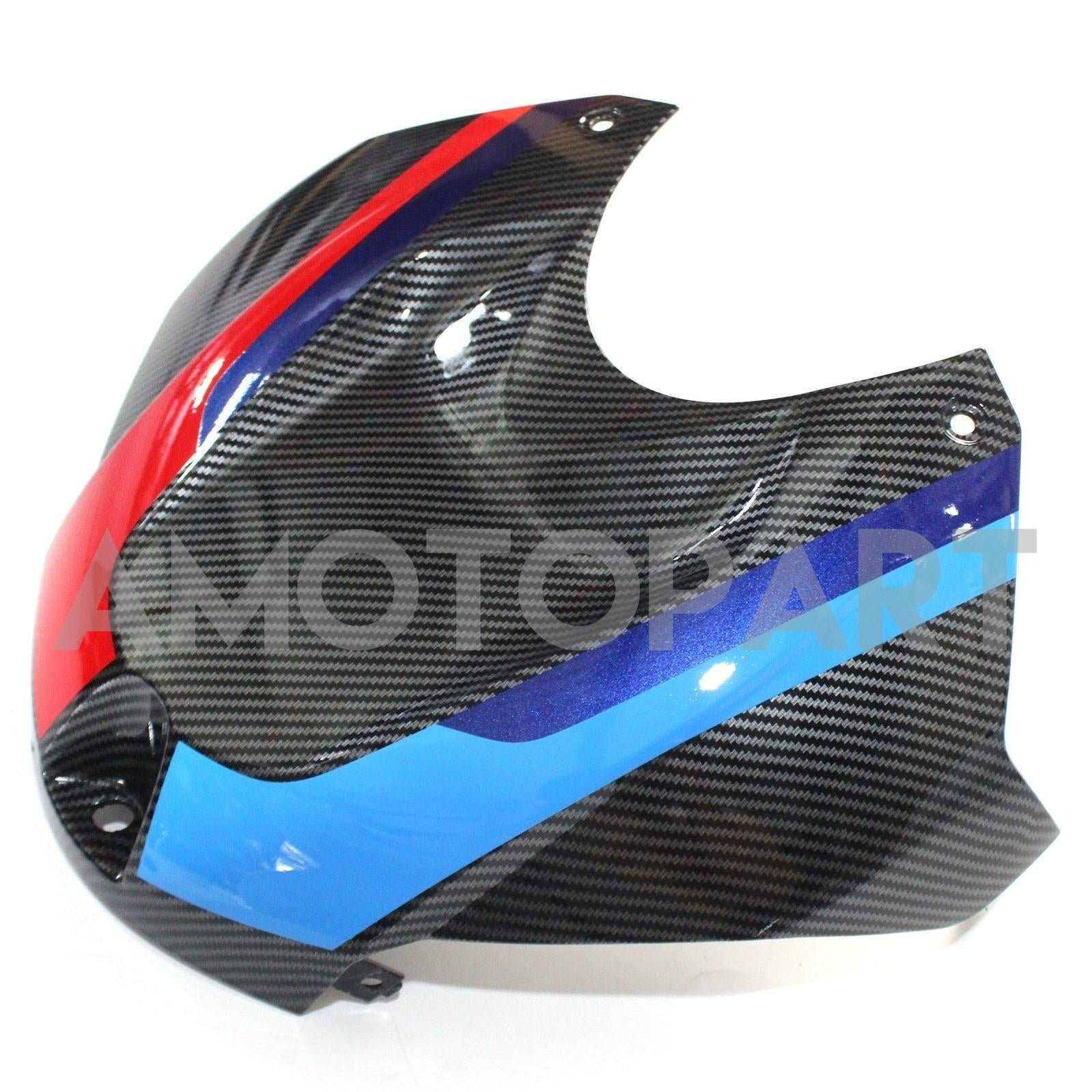 Amotopart 2015-2016 BMW S1000RR Karbonfibermønster Fairing Kit