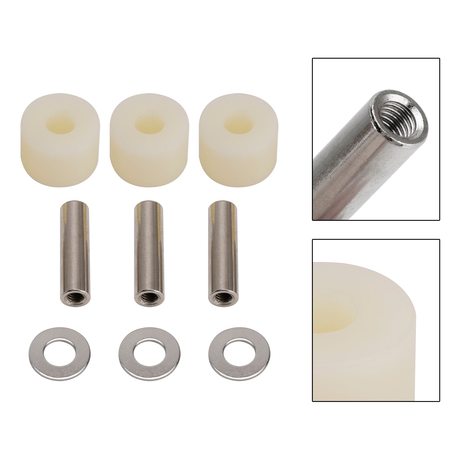 Polaris Rzr Xp 900 Ranger Rear Assembly Clutch Secondary Variator 417127016