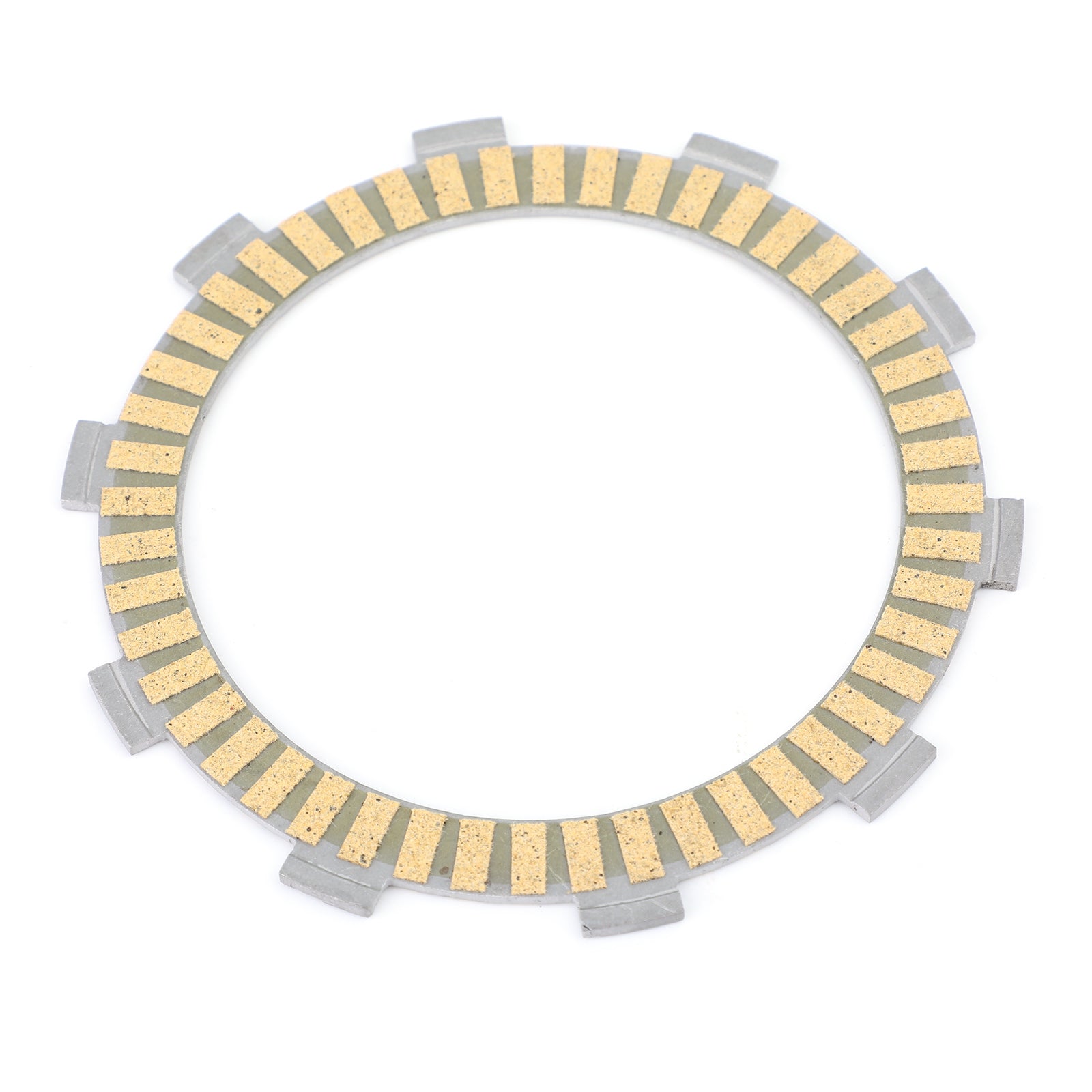 12-18 Kit frizione Honda NC700X/S NC750X/S CTX700N Acciaio e dischi attrito