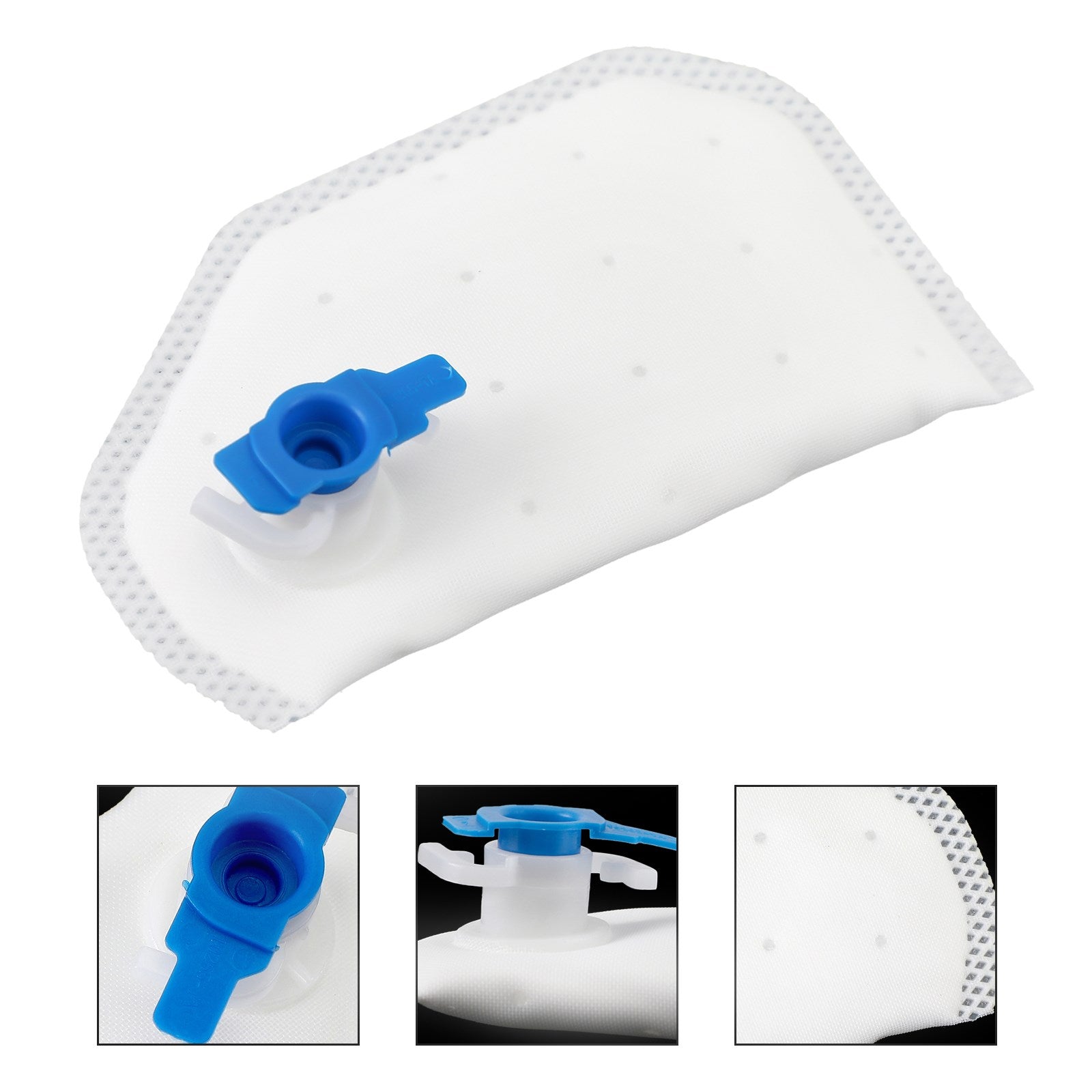 Honda NCH50 klikbølgesil brændstofpumpefilter 16707-GGZ-J01