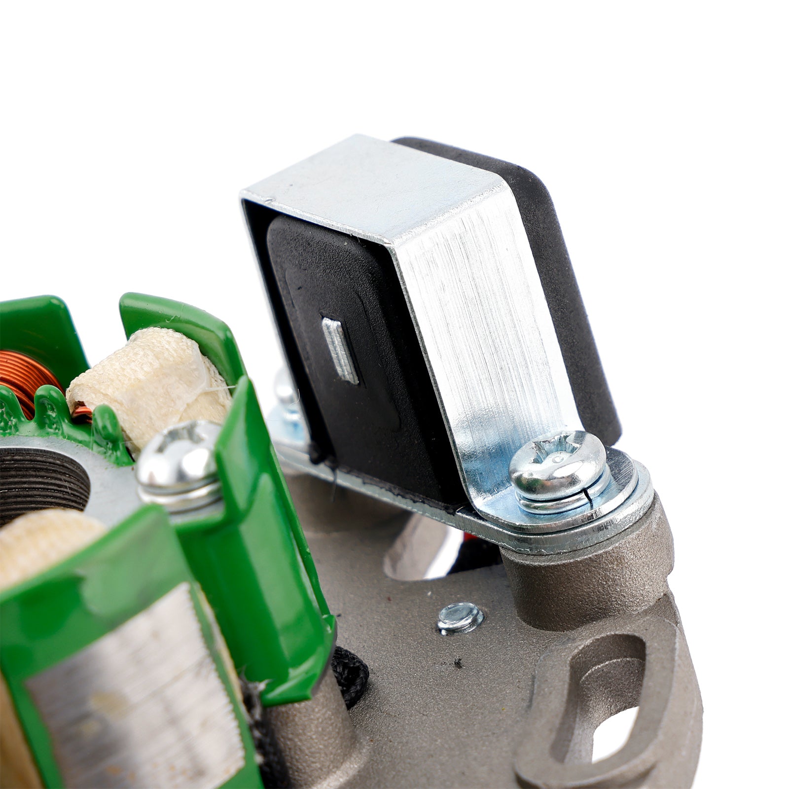 6-Draht TM Racing EN MX 2T - X GEN.KOKUSAN END Magneto Generator Stator 85-100-125-144