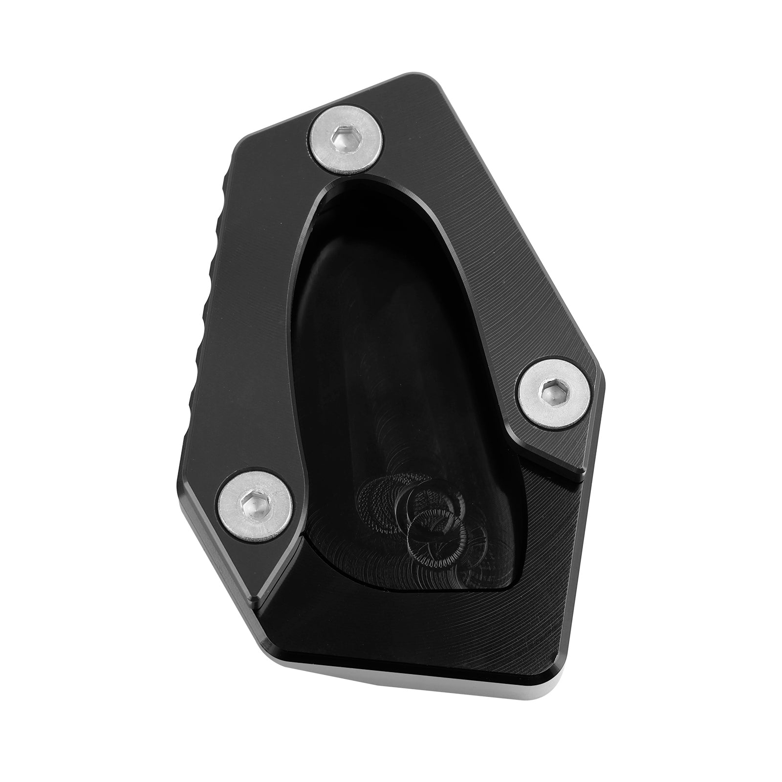 Cavalletto per piastra allargata per cavalletto 22-23 Speed Twin 900 e Street Twin 16-18 e Street Cup 17-18