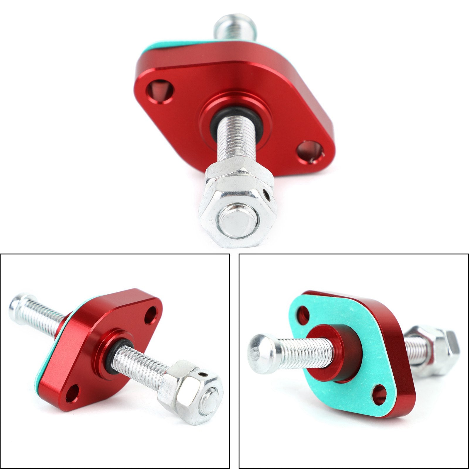 ATV CAM Timing Chain Spenninger for Honda TRX 400EX TRX 450R Suzuki LTZ 400 Z400