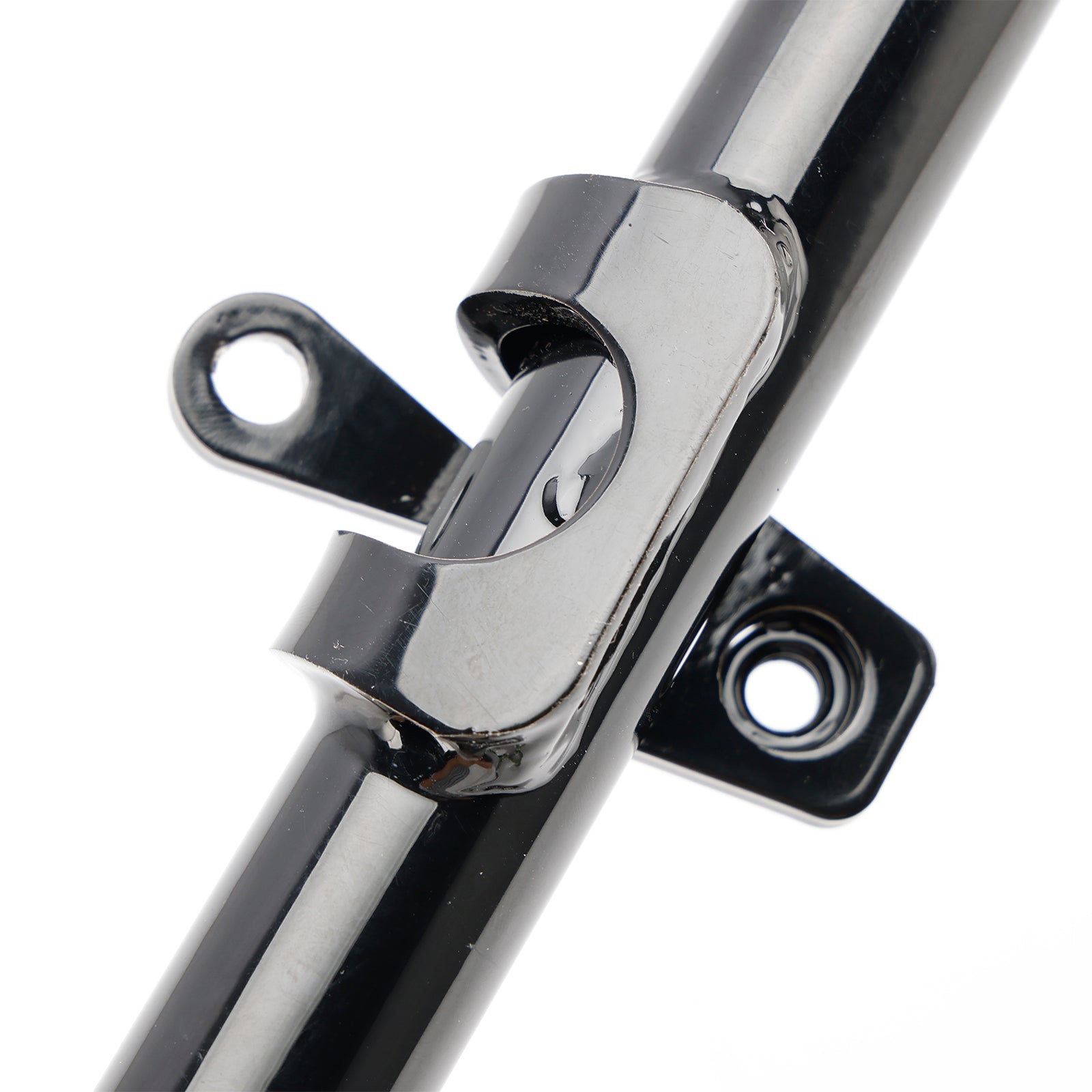 15-24 Harley Touring Road Glide FLTR Gloss Black Fairing Support Bracket