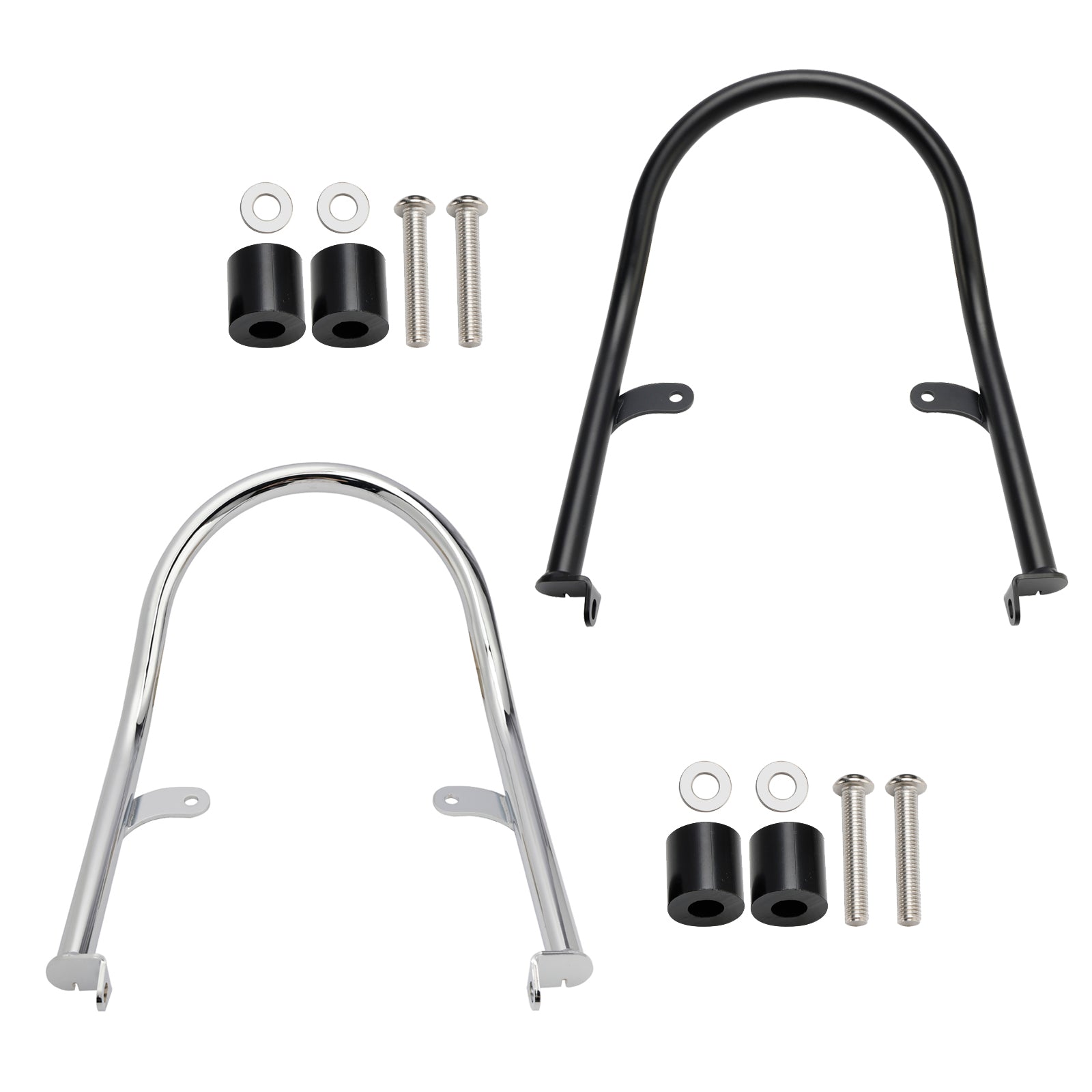 2018-2023 KAWASAKI Z900RS PASSAGEIRO ARMOTE DO ARMOTE