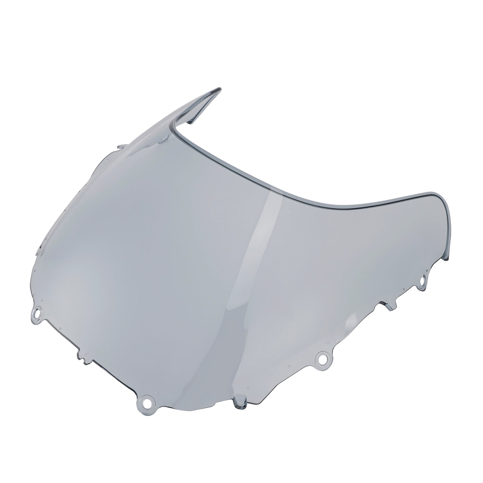 2024-2025 YAMAHA XSR900 GP vindrutan vindruta + fäste