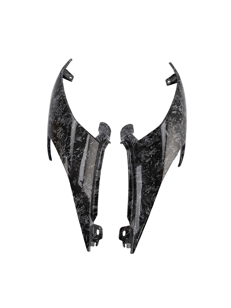 Street Triple 765 R RS 2020-2025 Rear Tail Side Seat Cover Fairing