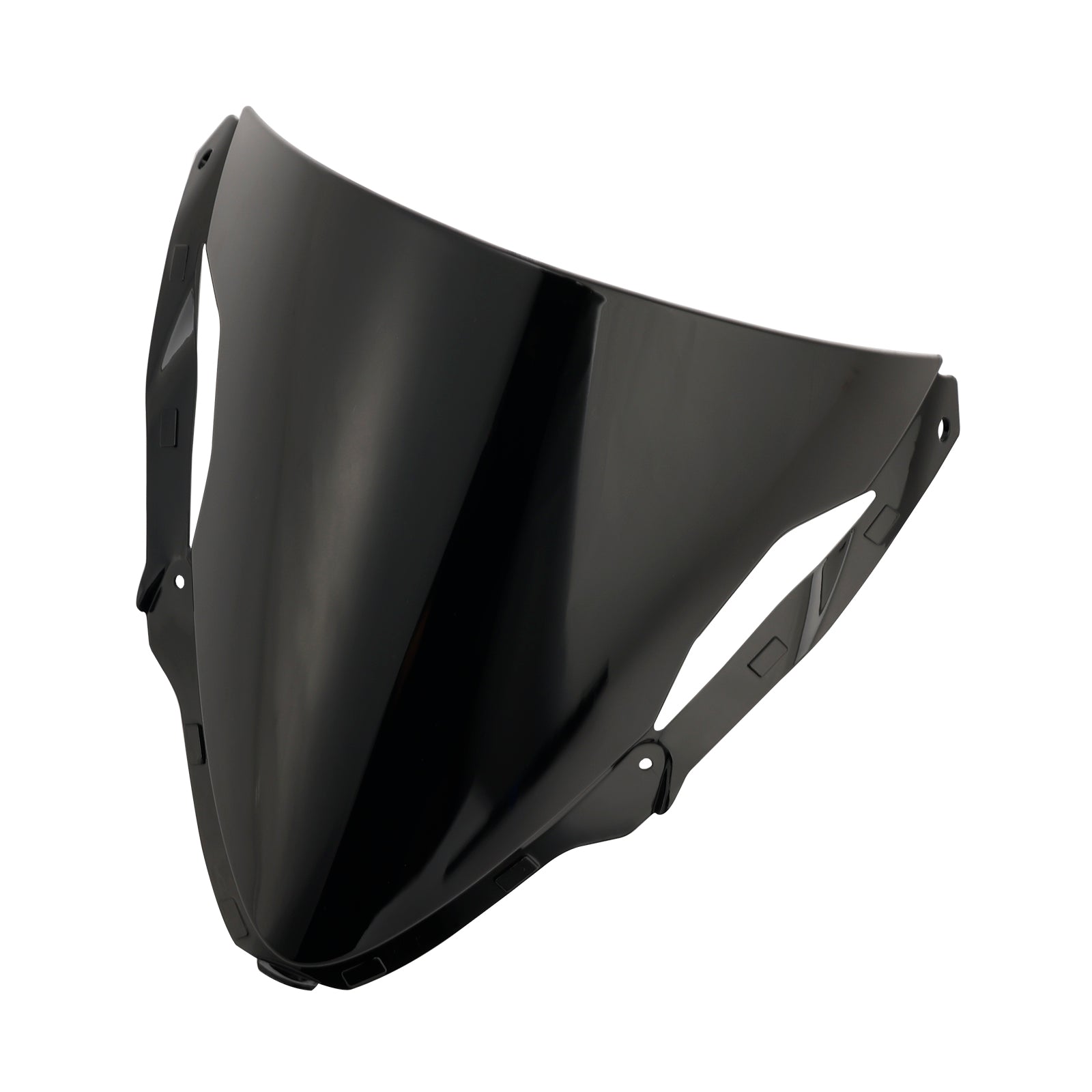 2024 Kawasaki ZX-6r frontrute frontrute