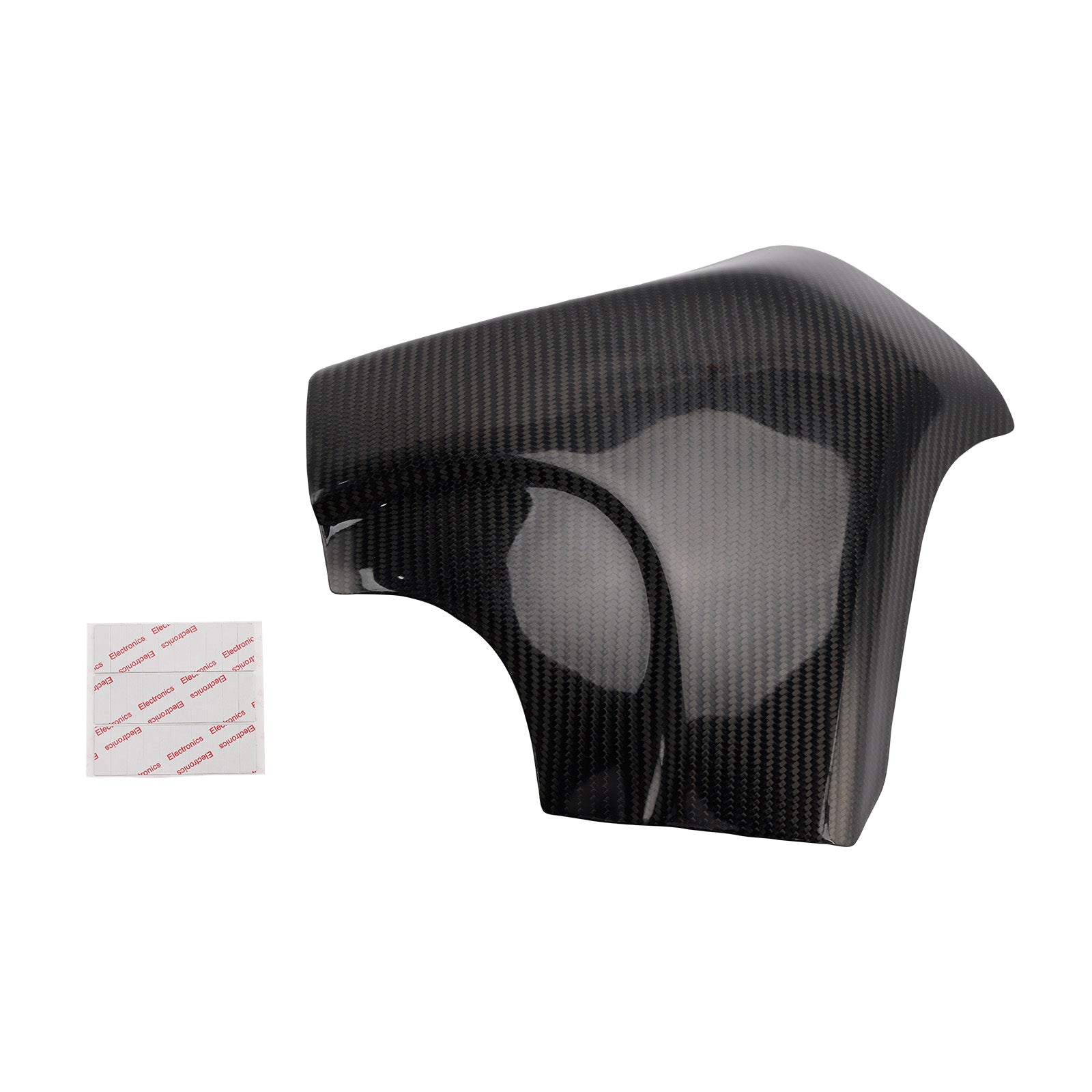 Suzuki GSXR1000 2007-2008 Real Carbon Fiber Tank Cover Fairing