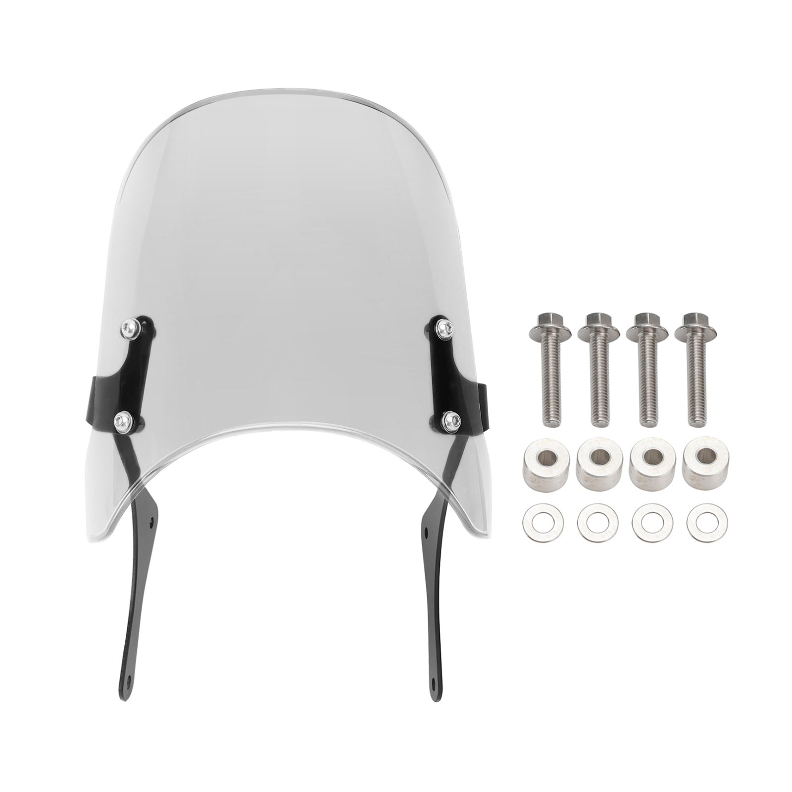 Parabrisas Honda 21-23 Trail 125 y 20-23 CT125 Hunter Cub