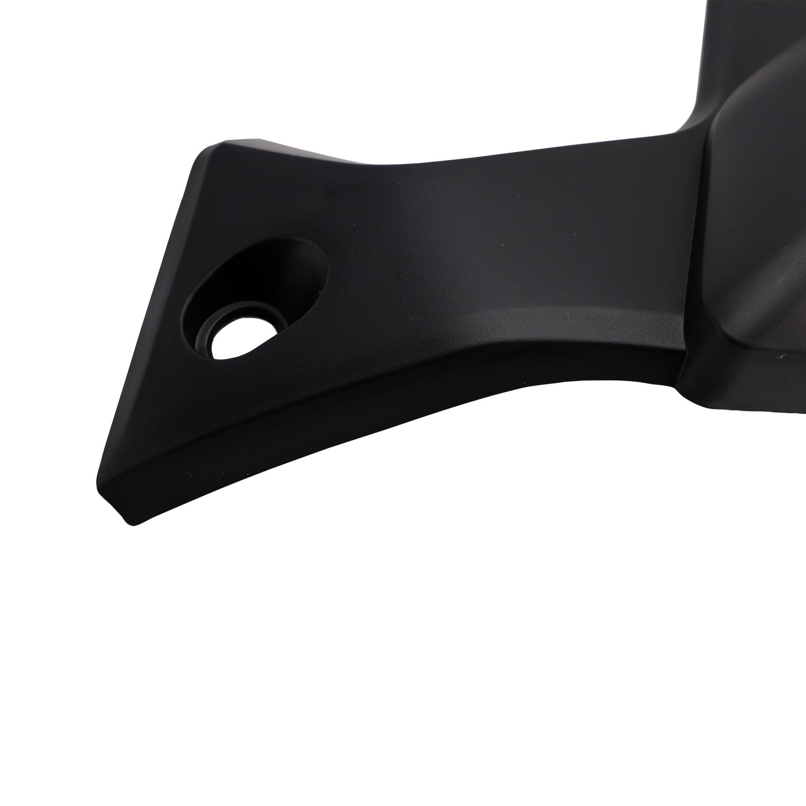 Yamaha XJ6 2009 -2012 Right Panel Raw Fairing Frame Cowls Cover