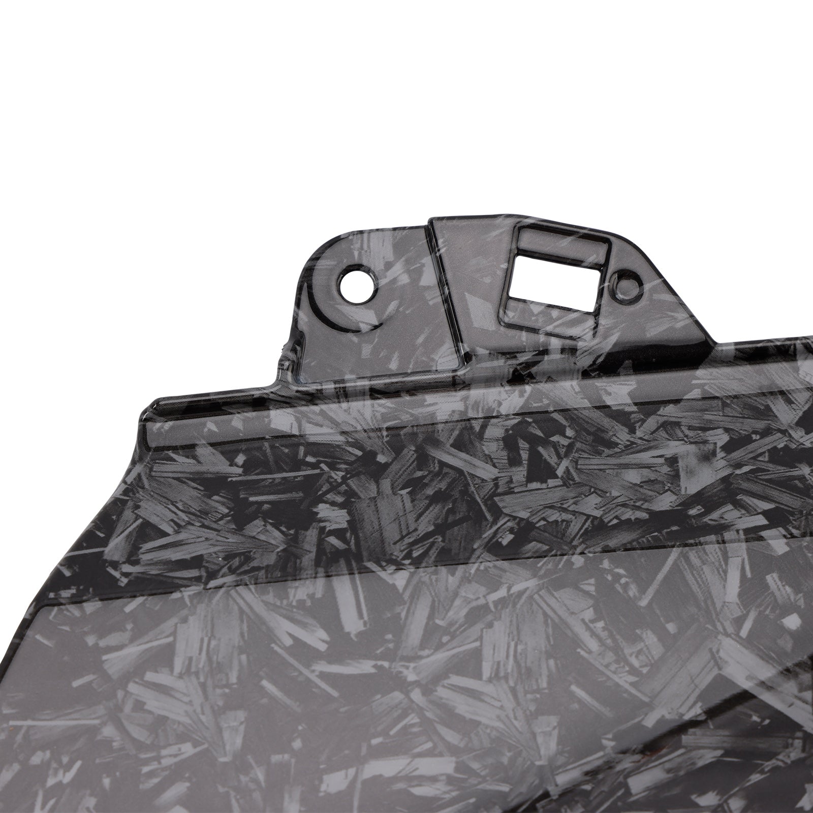 2024-2025 BMW R1300G SSide Gas Tank Middle Panel Fairing Cowl