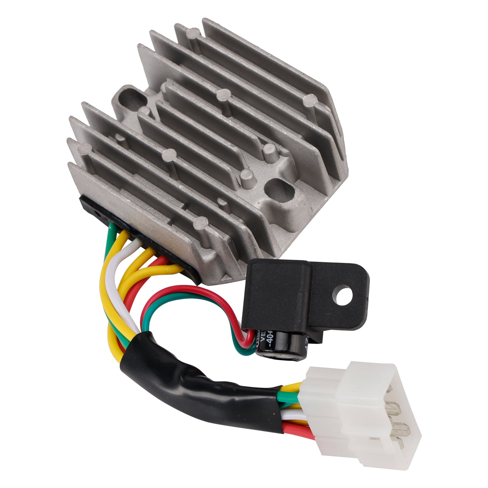 Aprilia SR 125 150 HE Motard 150 Carb 2018-2023 Voltage Regulator 1A016315R