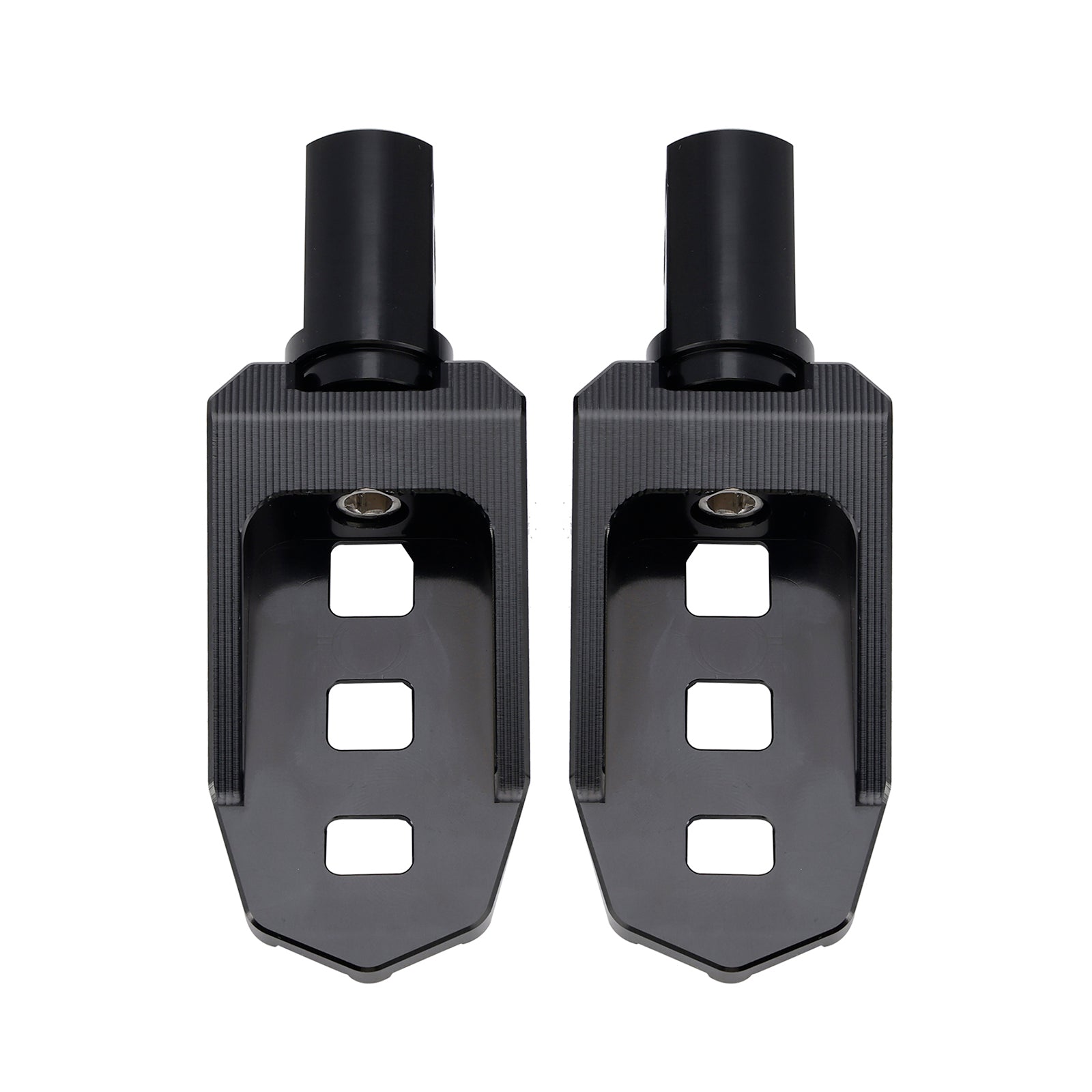 Honda CT125 Hunter Cub 20-24 Trail 125 21-24 ACHTER VOETSTRESTEN VOET PEG