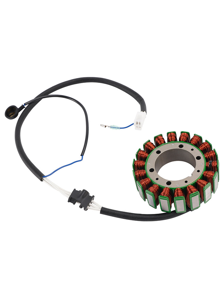1984-1987 Yamaha XV700 XV750 XV1000 Virago 750 1000 Generator Stator Magneto For