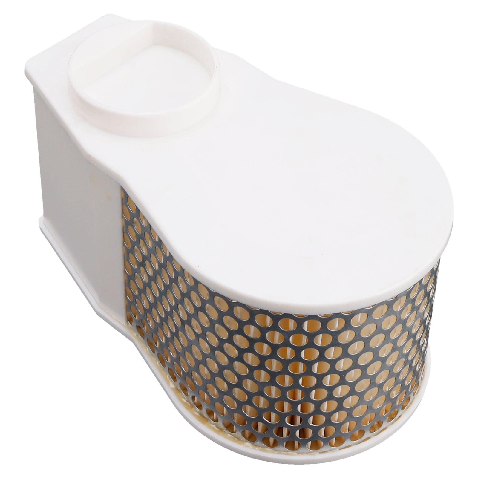 1996-2001 Yamaha XVZ 1300 Royal Star Classic Deluxe luftfilter #4NK-14451-00