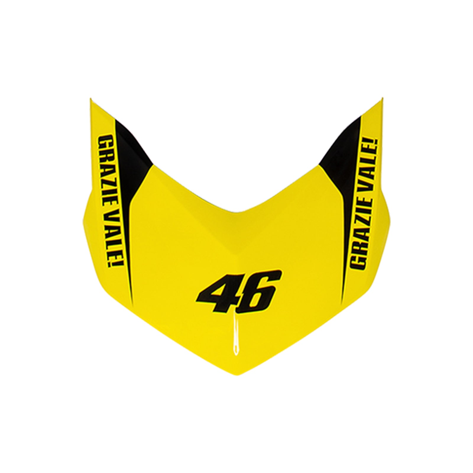 Amotopart 2023-2024 Yamaha x Max 300 Kit de carénage