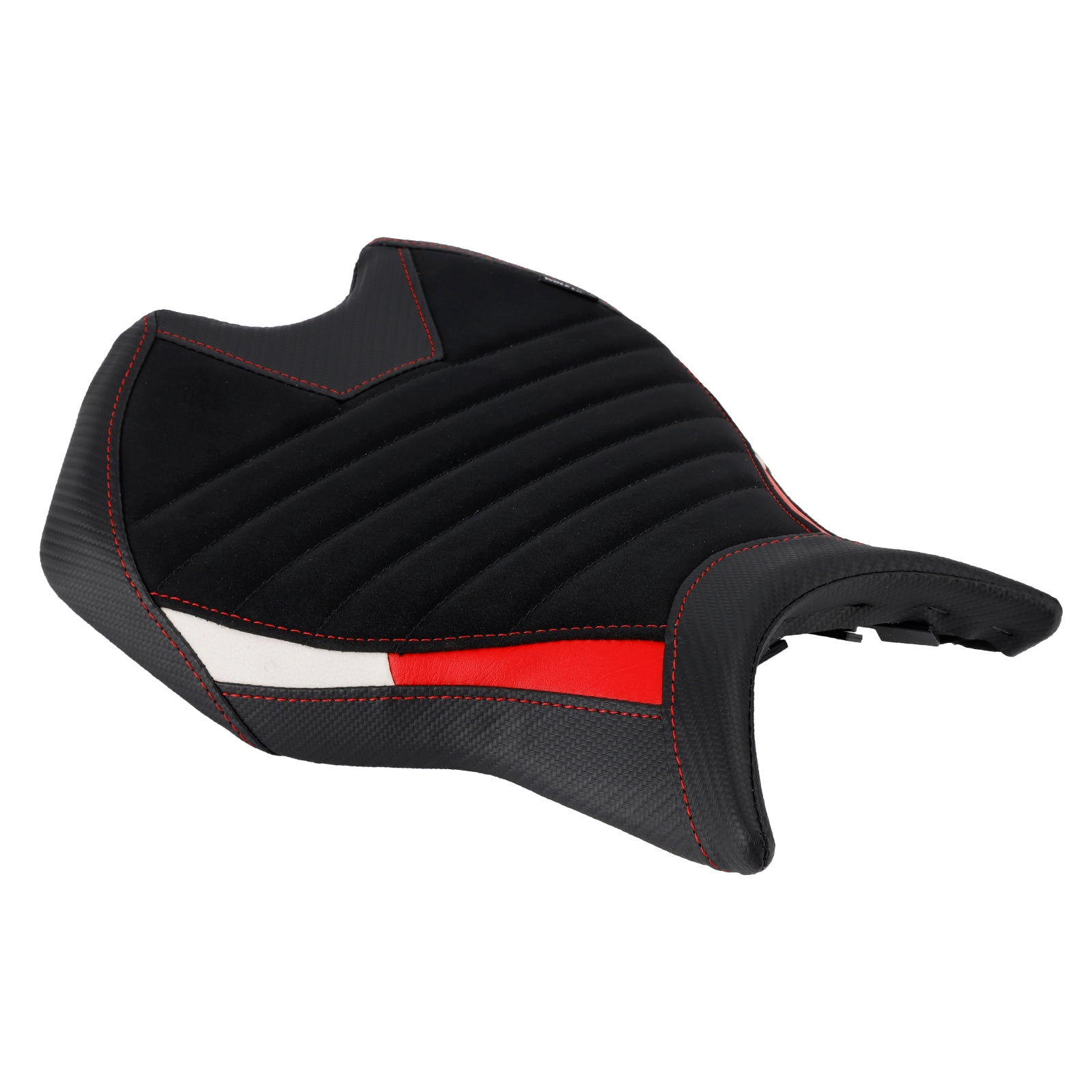 2025-2026 Du Panigale V2 Front Driver Raider Seat Pillion Pude