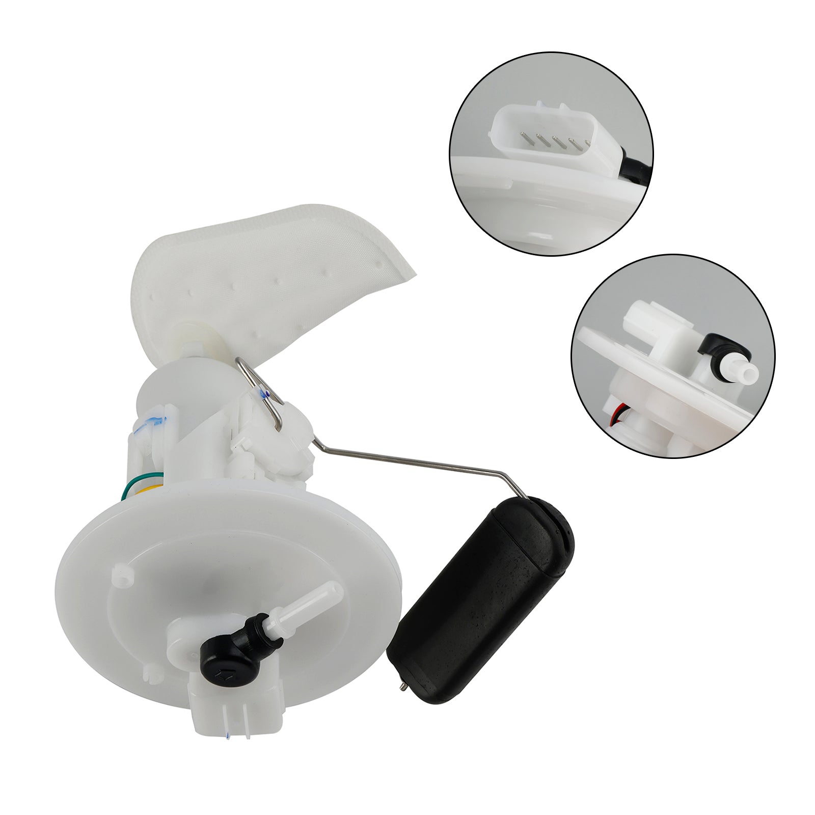 HONDA WAVE 125 BOMBA DE COMBUSTÍVEL AFS125 SOBRE SUBSTITUIR 16800-KPH-702 16800-KPH-700