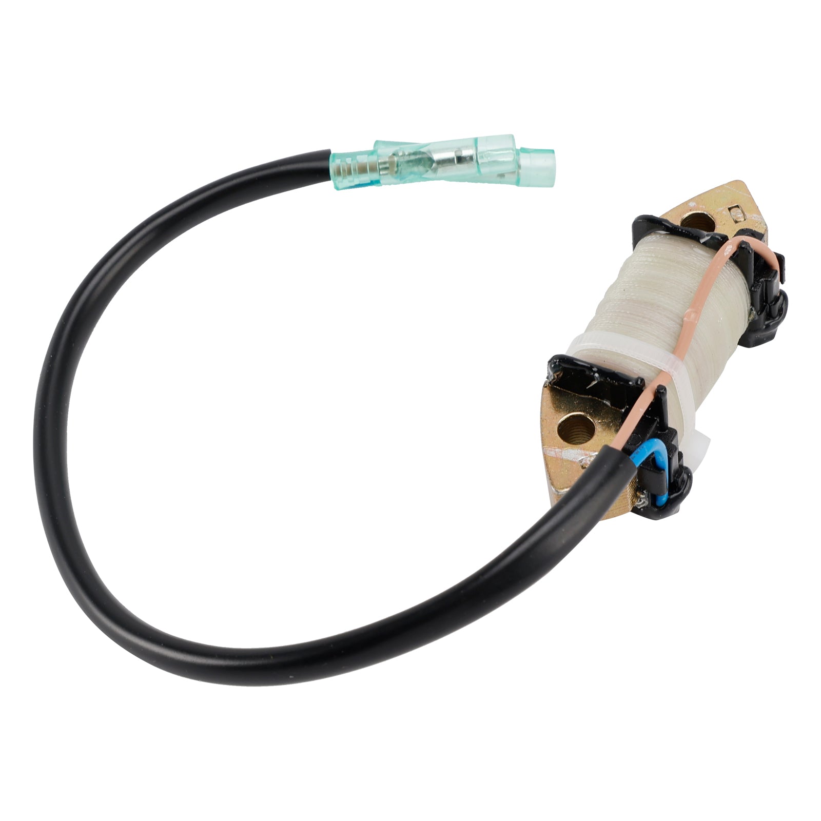 Nissan / Tohatsu 8 HP 9.8 HP 4 Stroke Outboard Magneto Exciter Coil