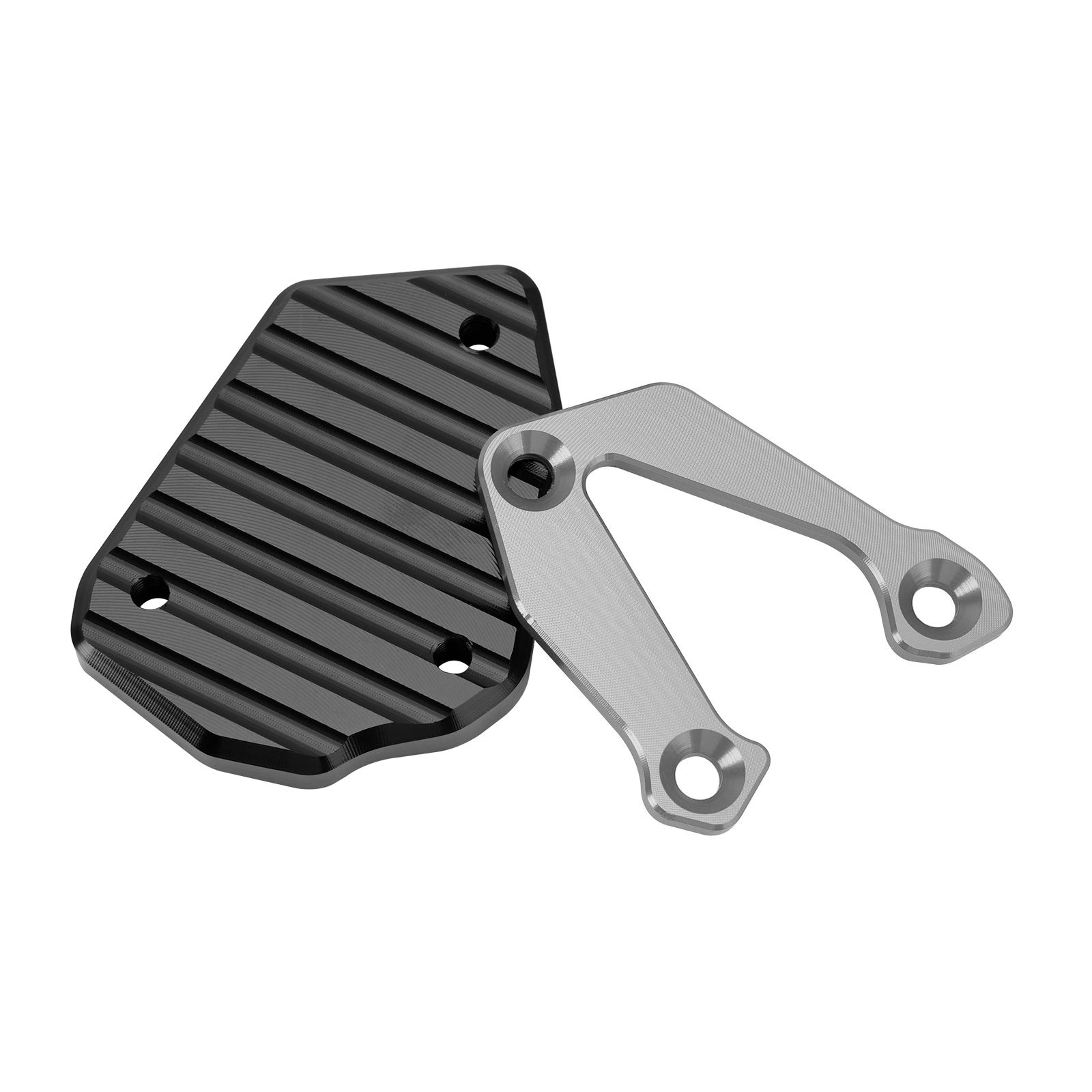 2020+ BMW S1000RR Standstand vergrotende plaatkussen