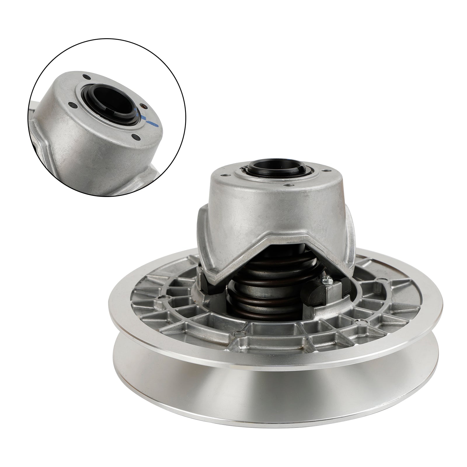 Heckvaratorte Sekundärkupplung 0800-052000-0001 für CFMOTO 800 Zforce