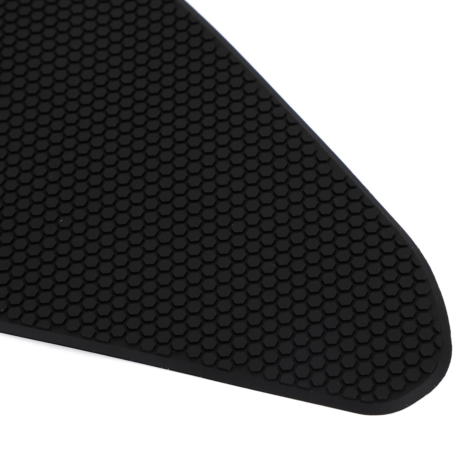 Yamaha YZF-R3 2019-2020 Tank Pads Traction Grips Protector 2-Piece Kit