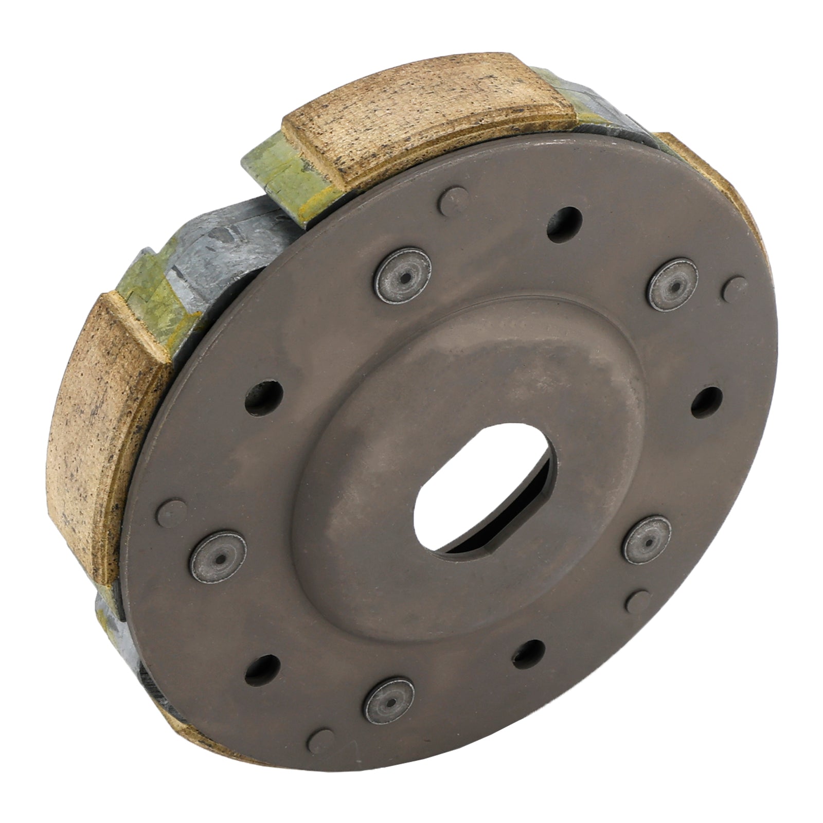 Honda SH 350 / NSS 350 Forza 2021-2024 Complete Clutch Shoe Weight Set