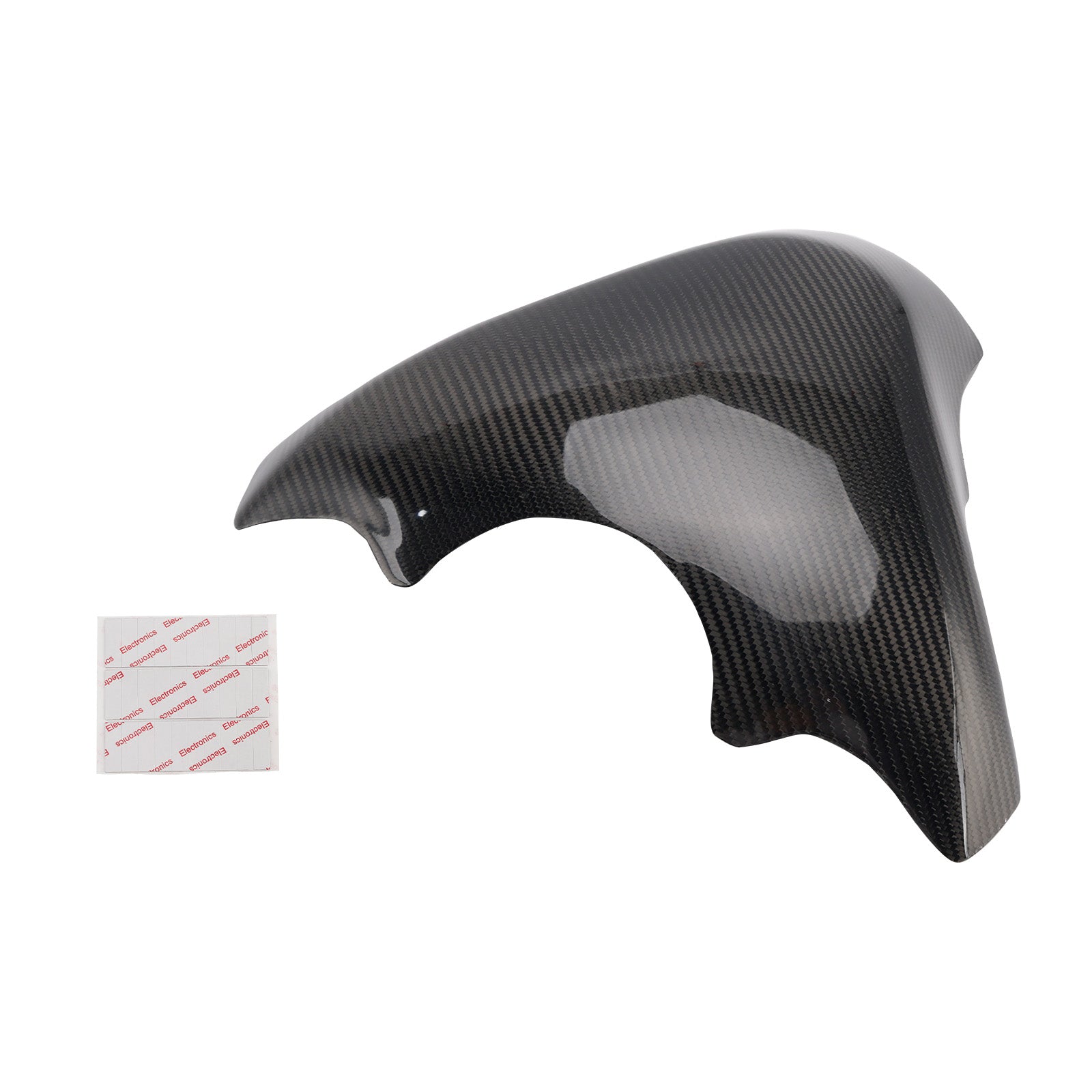 BMW S1000RR 10-18 S1000R 15-18 Real Carbon Fiber Tank Cover Fairing