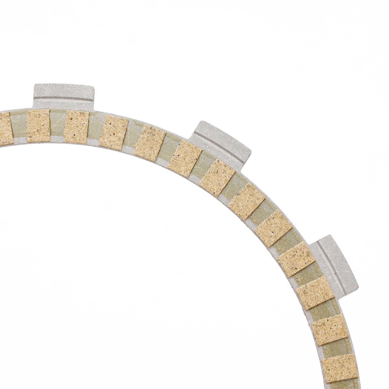 15-24 Kawasaki ZX1000 Ninja H2R Kit de placa de fricção de embreagem 21441-24F50 21442-31J00