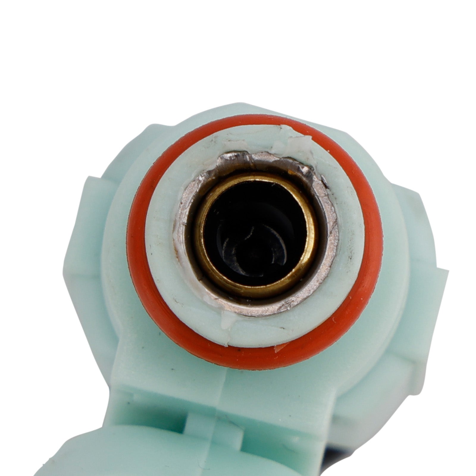 2PCS 07-11 Suzuki SV650 03-08 DL650 Fuel Injectors 15710-27G00