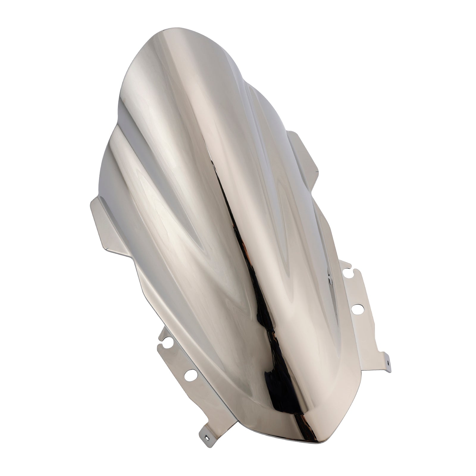 Daytona 660 2024-2025 Motorizador de parabrisas de motocicleta