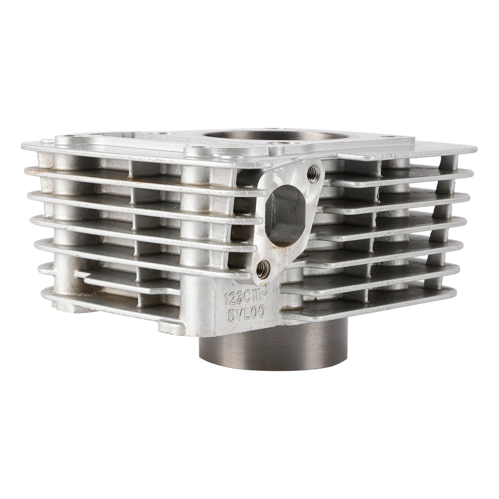 2000-2023 Yamaha TTR 125 TT-R 125 L E LE 150cc Cylinder Piston Kit 57.4mm