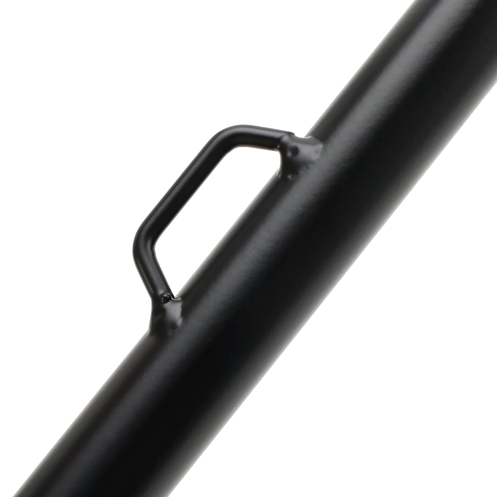 17-23 Scrambler 1100 Right Satteltbag Support Montage Bracket