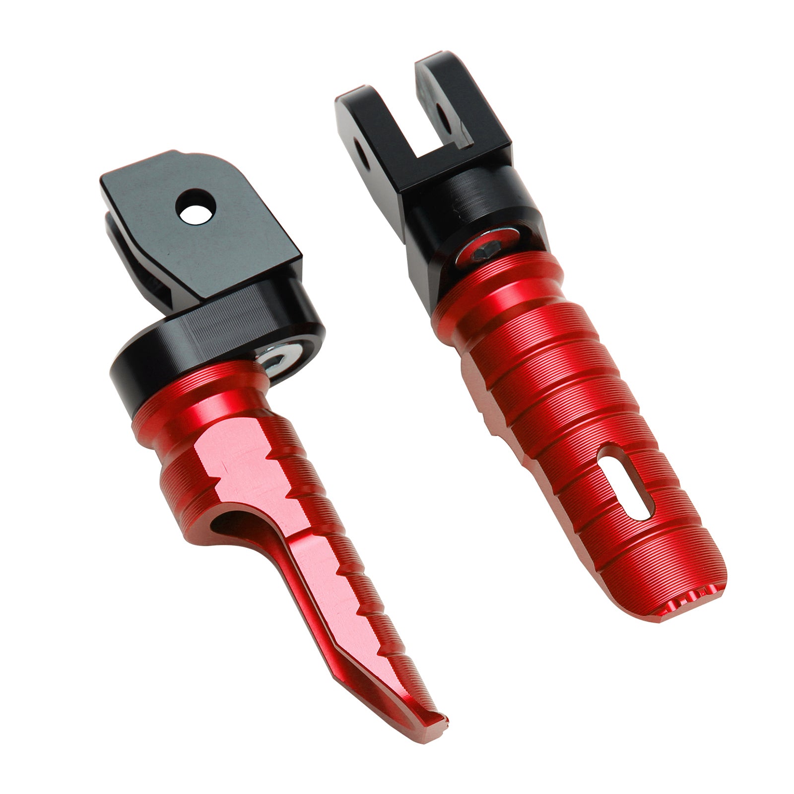 Voorste voetsteunen voeten Pin geschikt voor Ducati Monster 821 937 950 1100/s/EVO 1200/s/r