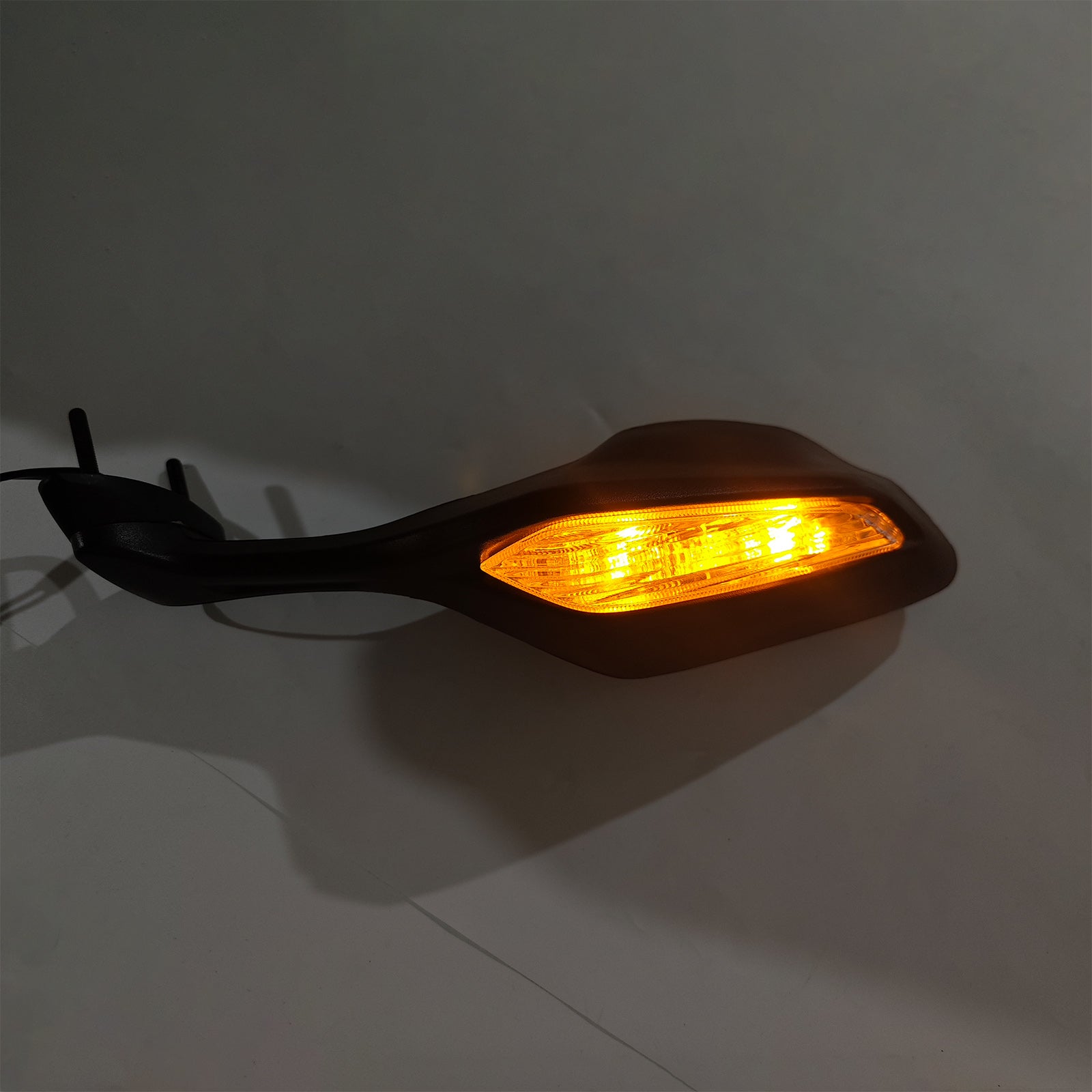 Honda CBR 1000 RR-R /SP RR RA SC82 SC77 2017-2026 Mirrors Set w/Indicator