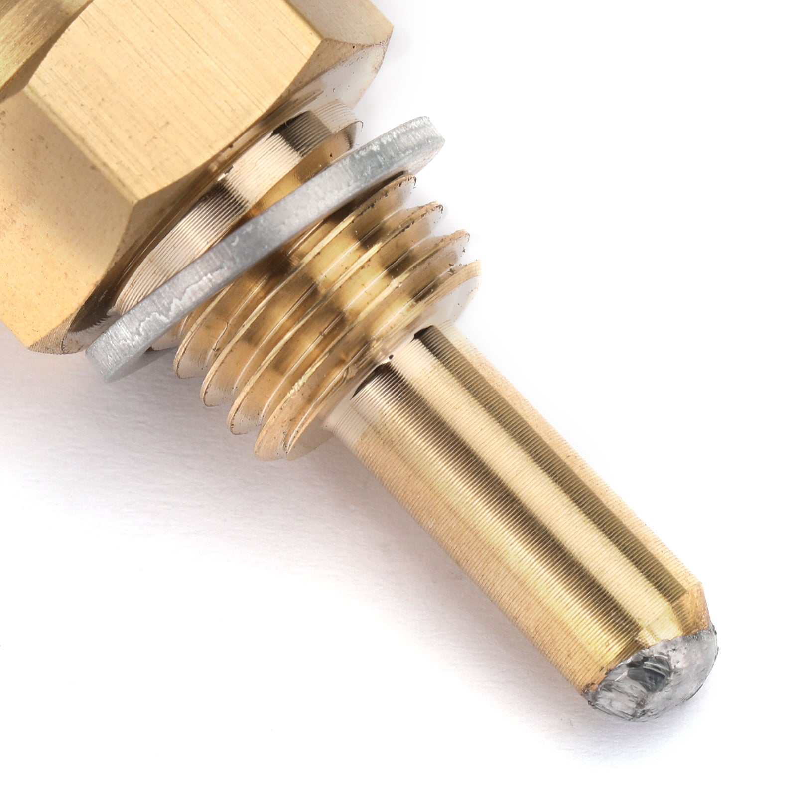 Oljetemperatursensor 37750-HC4-751 för Honda TRX450S TRX450ES Rancher 350