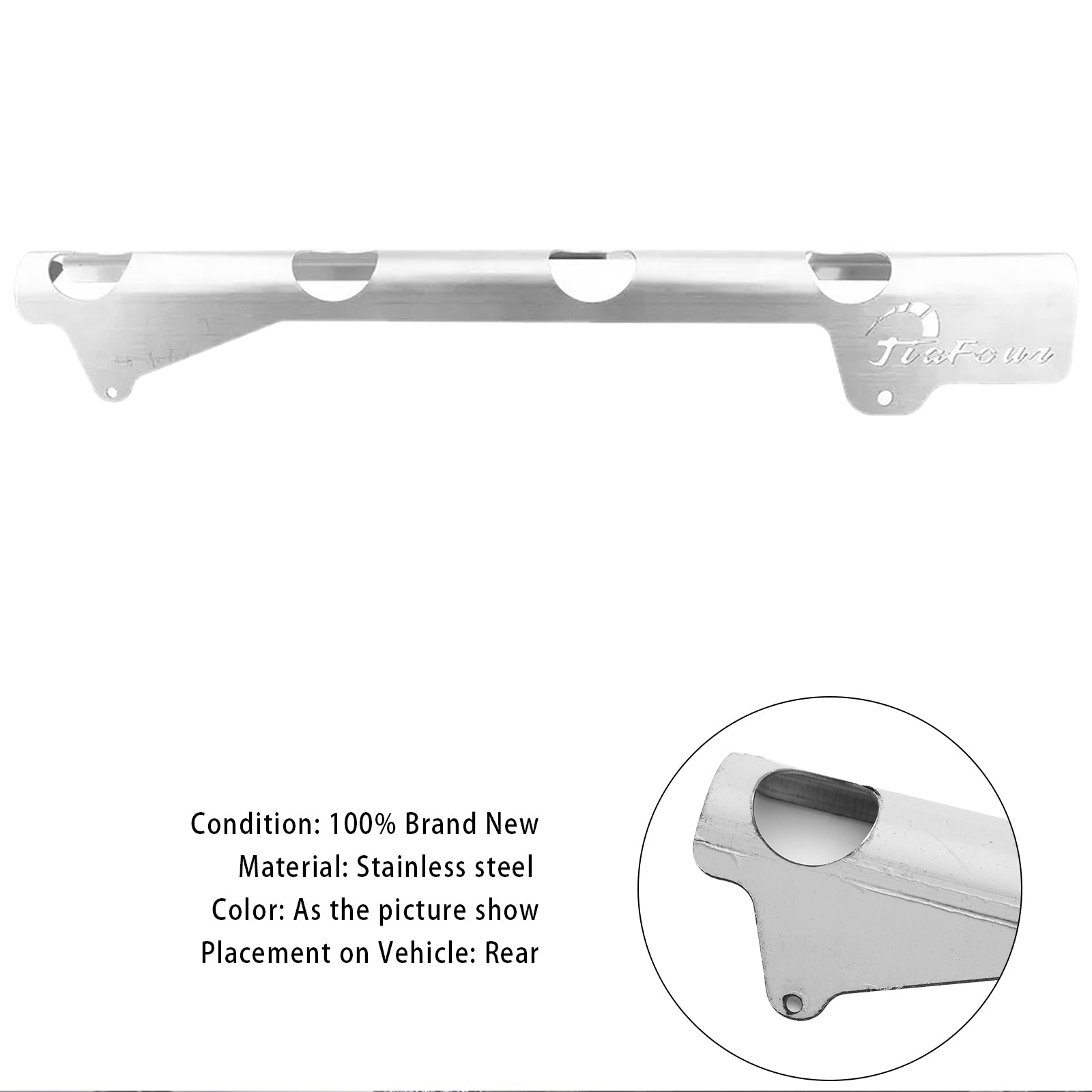 17-24 Honda Rebel CL 250 300 500 CM CMX Chain Guard Cover Protector