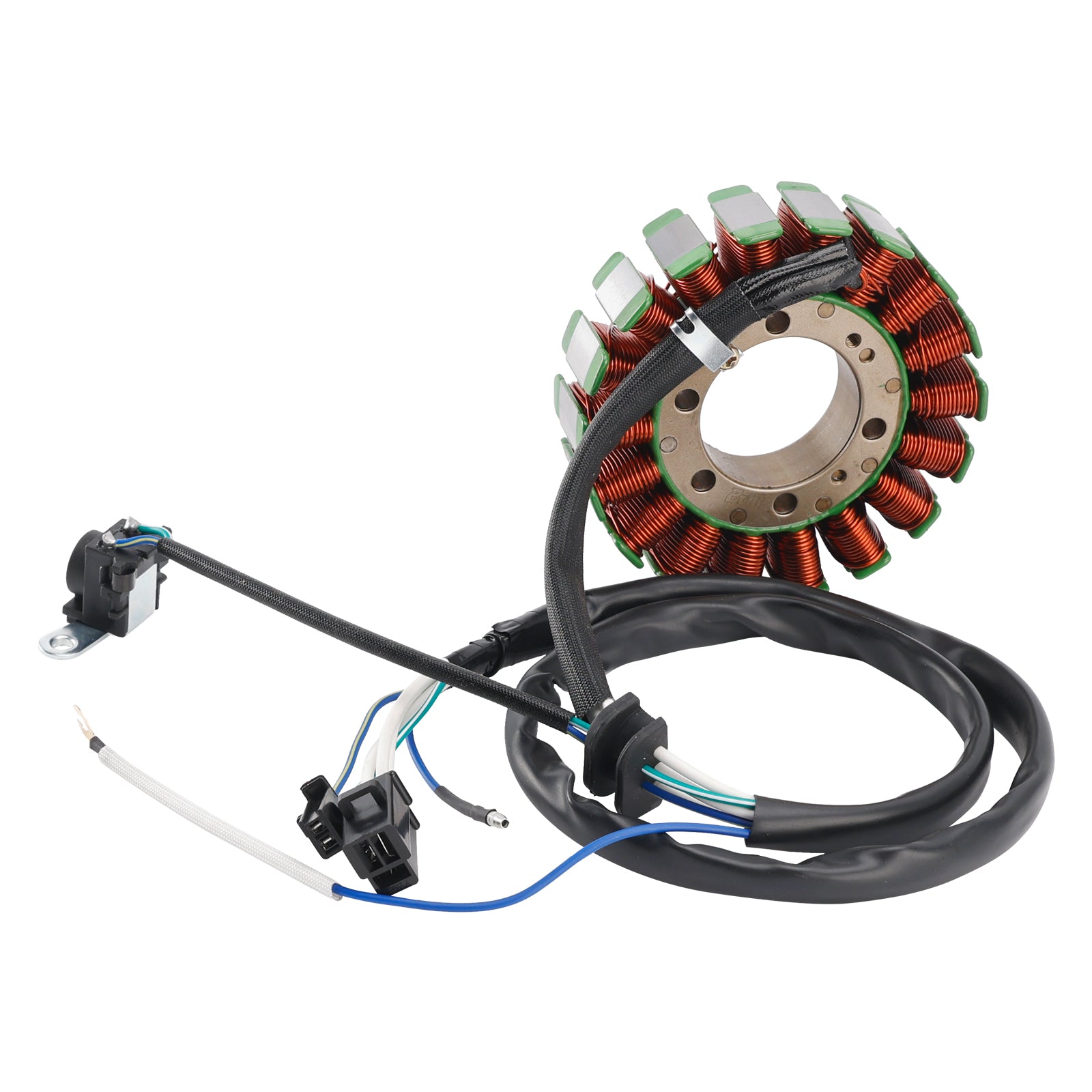 1991 Yamaha SRX 400 3VN SRX 600 1XL STATOR MAGNETO -Regler -Dichtung Kit