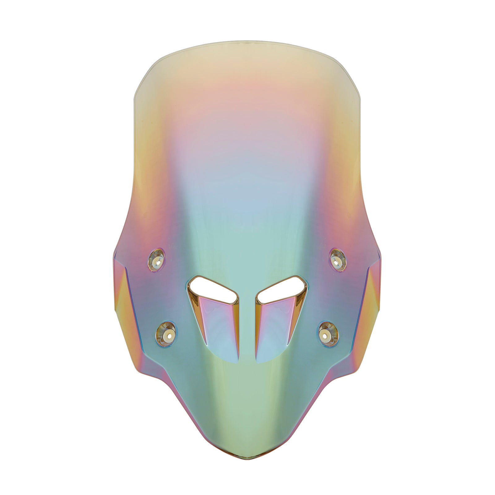 19-24 HONDA CB400X/CB500X ABS MOTOCYCLE Windshield Windscreen