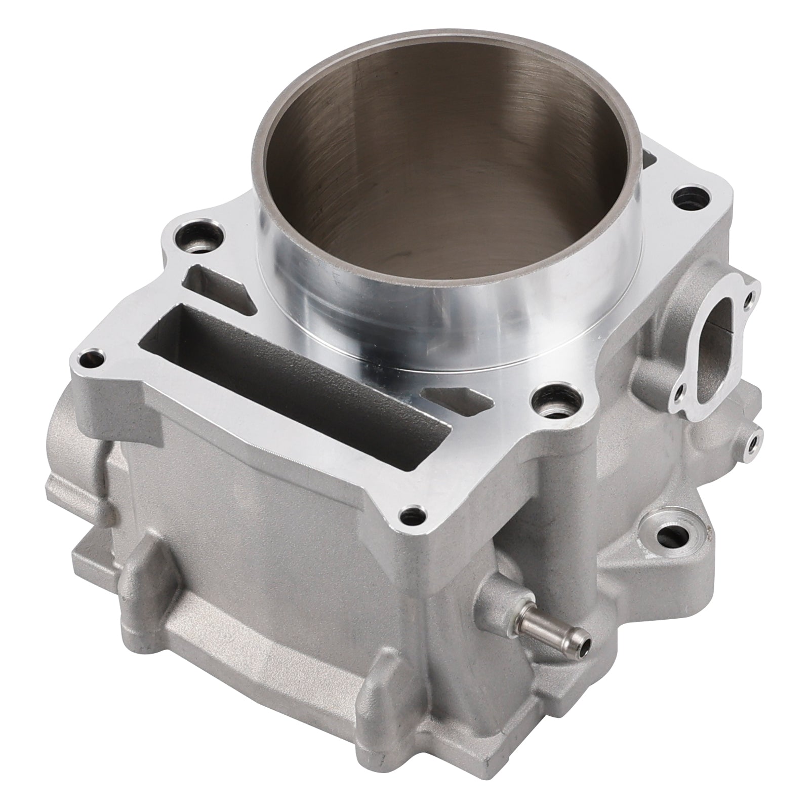 06-25 Yamaha Raptor 700 Complete Cylinder Top End Piston Kit With Gaskets
