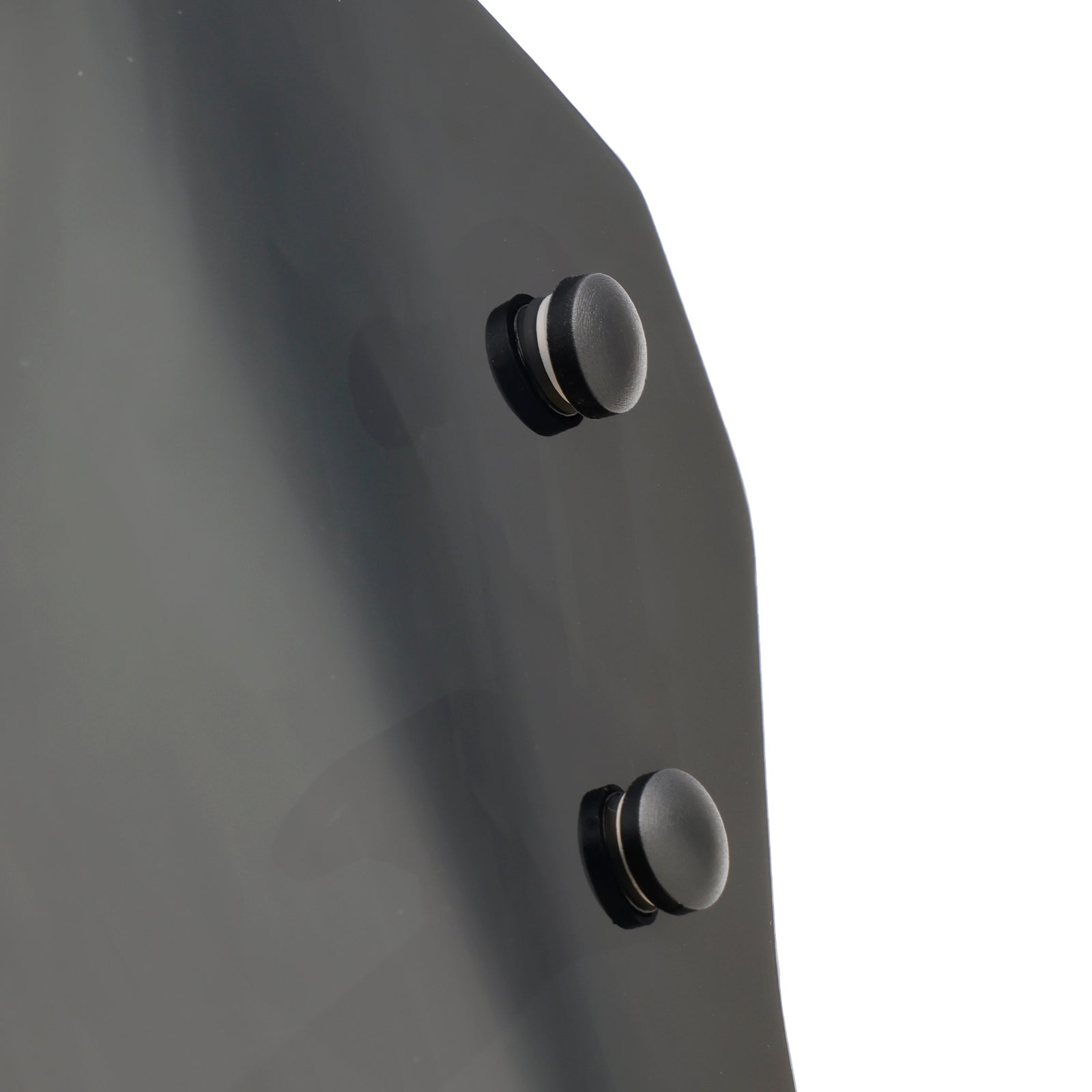 2023-2024 Honda CB750 ABS Motorcykel vindrutan vindruta