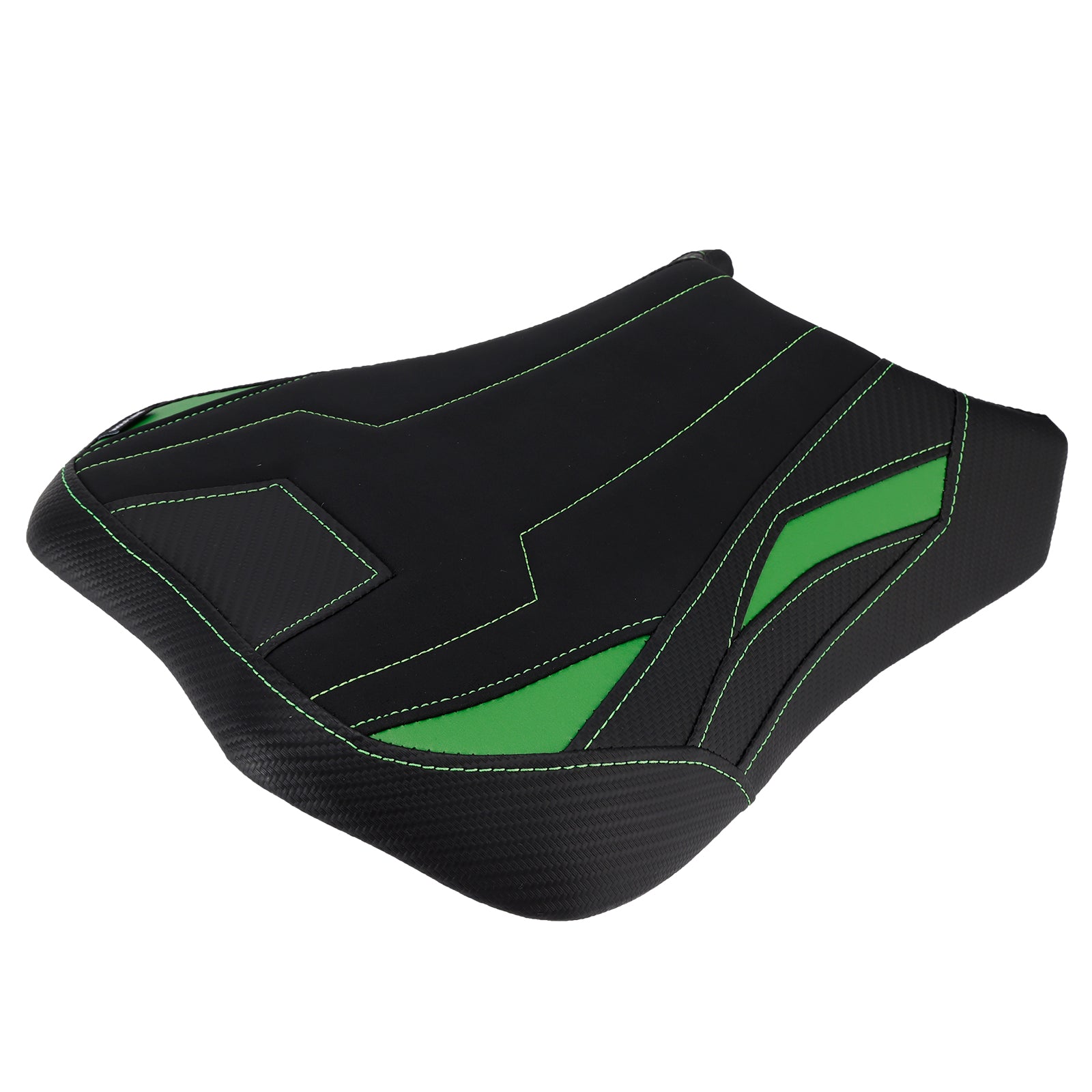24-26 Kawasaki Ninja 7 Hybrid Vordersitz-Raider-Kissen