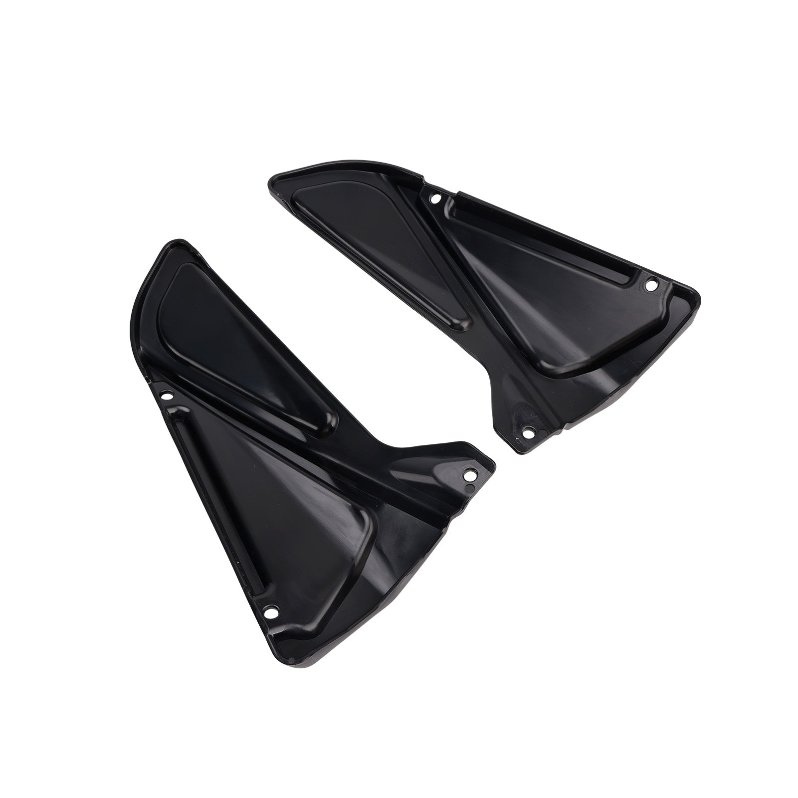 17-22 Honda Rebel CMX 250 300 500 Side Frame Cover Panel Fairing