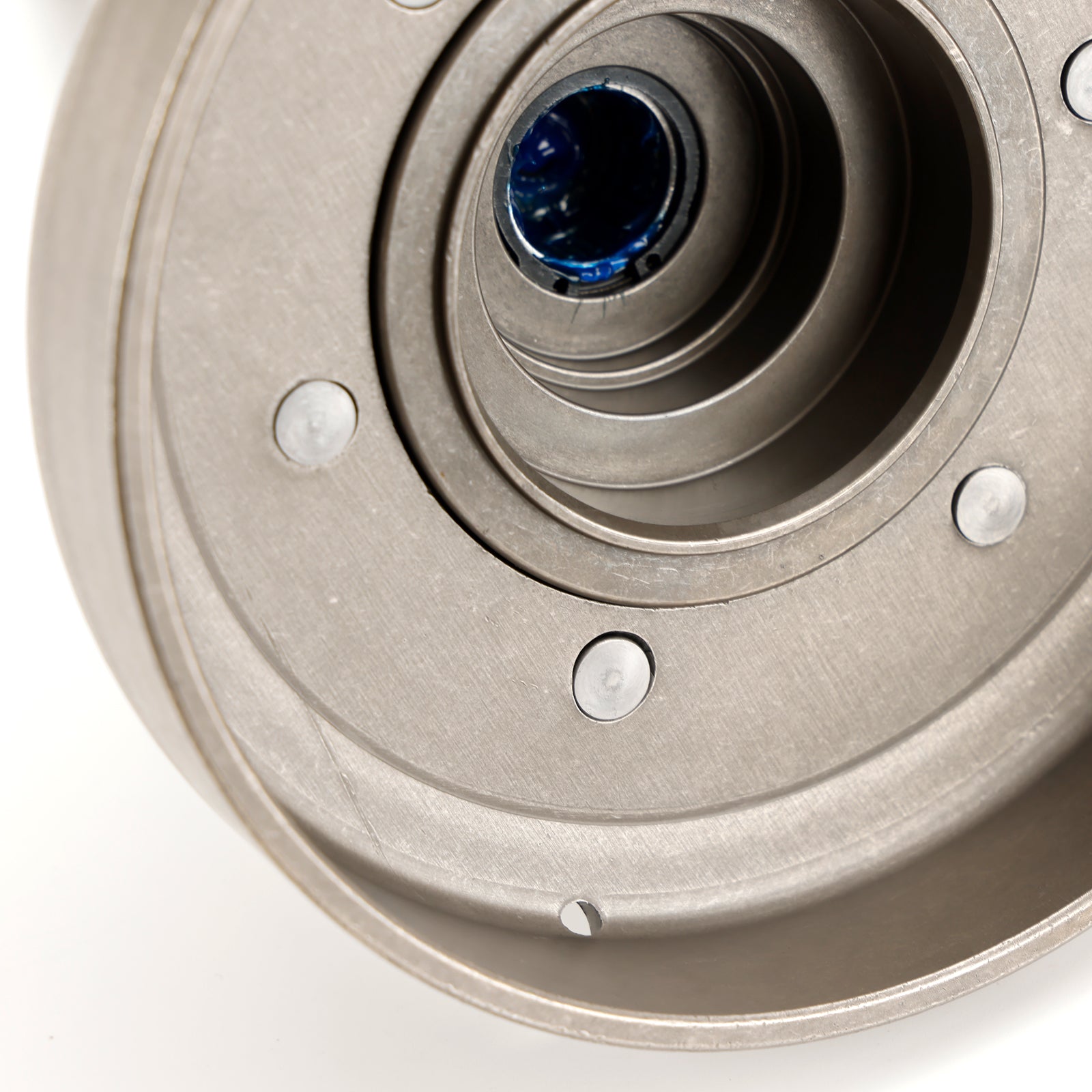 Hisun Motors Corp Forge 400 Frontkupplung Variator-Pulley Set 21210-F12-0000