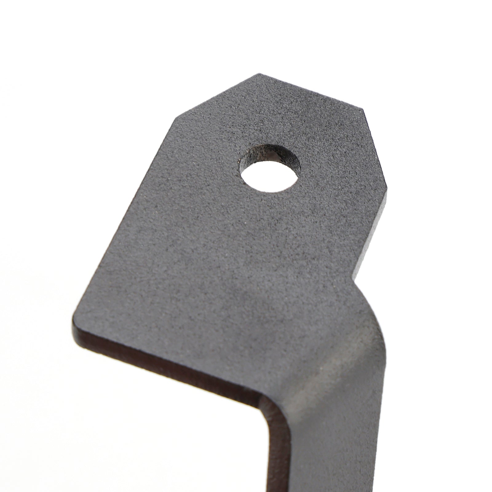 2018-2021 Kawasaki Ninja 400 Dvr Camera Left Bracket Extension Holder Steel